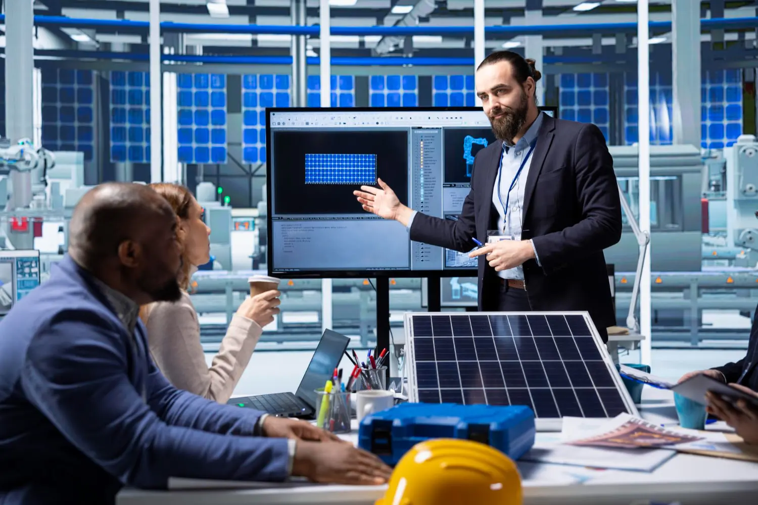 How to Scale Solar Retailer Support in Your Business