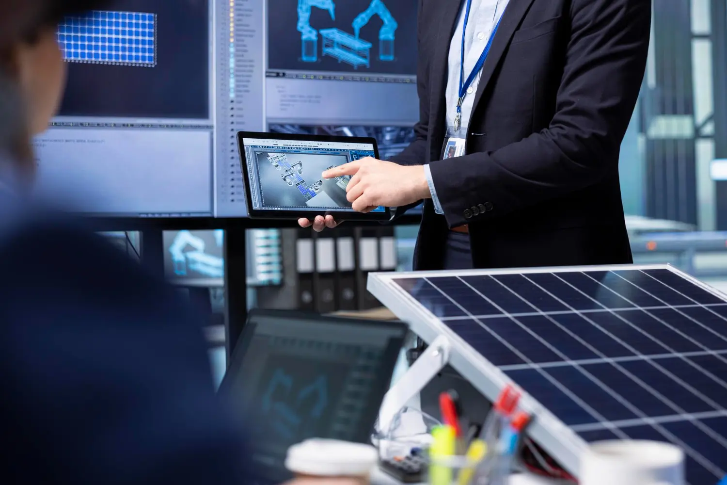 Solar Distributor Australia: Choosing the Right Supply Partner