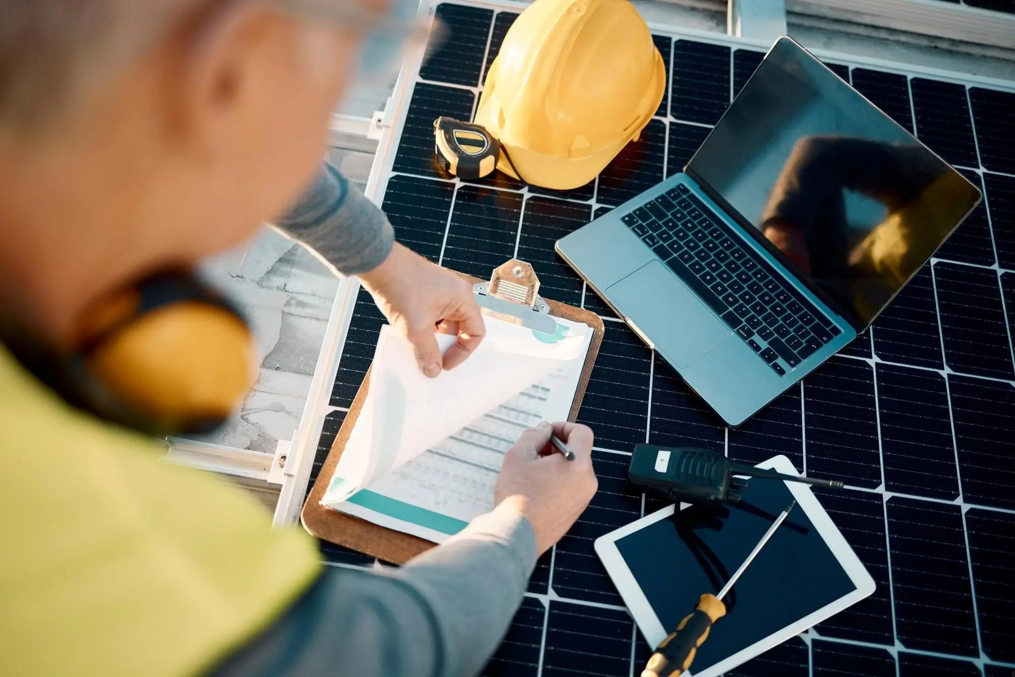Solar Compliance Services in Australia Ensuring Quality and Safety