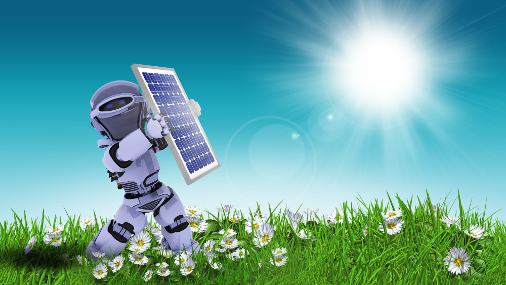 When Going Off-Grid With Solar Actually Makes More Sense
