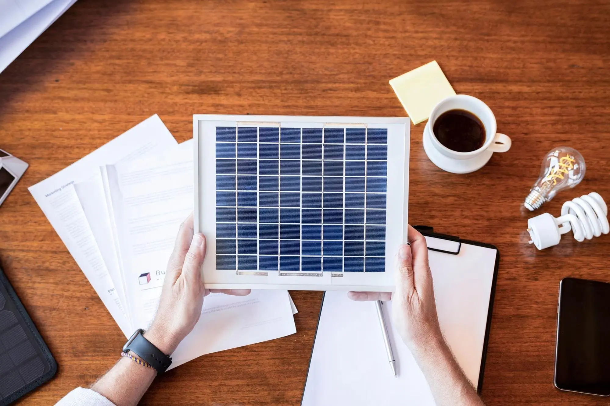 Solar Business Growth and Strategies for Scaling in Australia