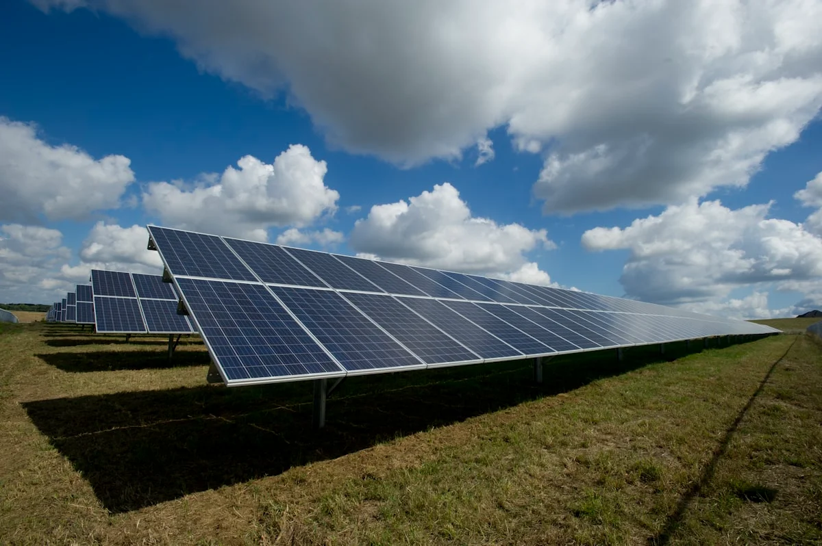 Queensland Gets More Sun Than Almost Anywhere
