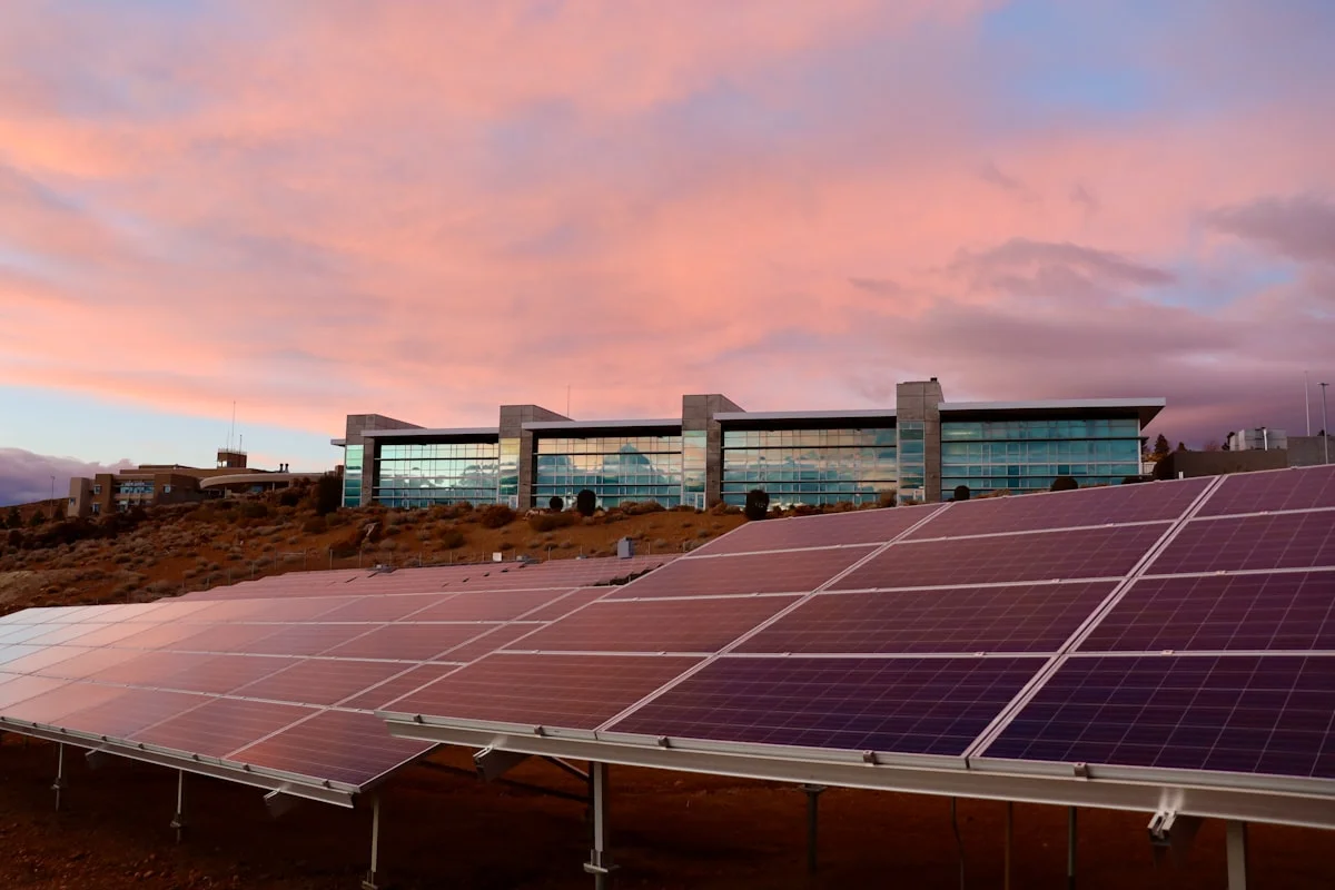 Western Australia Has the Best Solar Resource on Earth